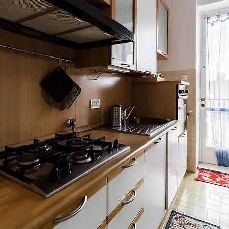 Slataper - Ampio E Con Vista Appartement *