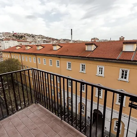 Апартаменты Slataper - Ampio E Con Vista