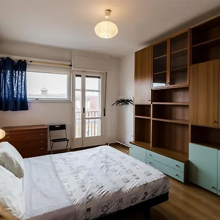 Slataper - Ampio E Con Vista Апартаменты