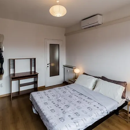 Slataper - Ampio E Con Vista Апартаменты *