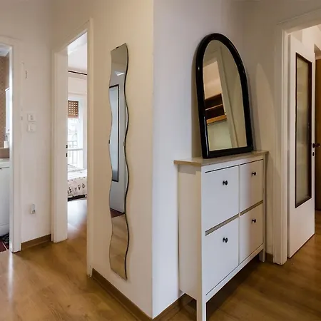 Апартаменты Slataper - Ampio E Con Vista