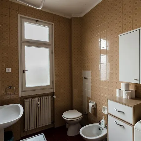 Slataper - Ampio E Con Vista * Триест