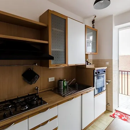 Slataper - Ampio E Con Vista Апартаменты *