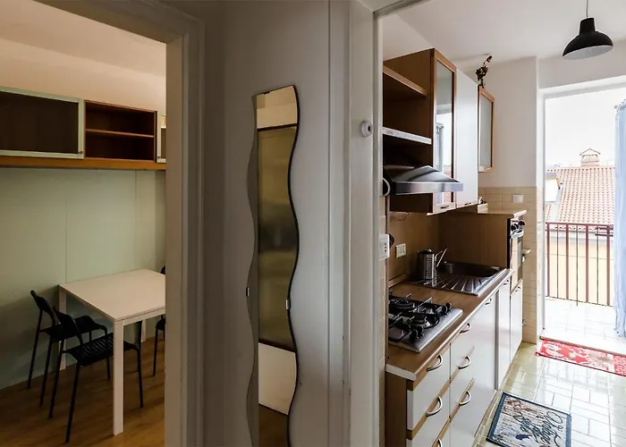 Slataper - Ampio E Con Vista Trieste